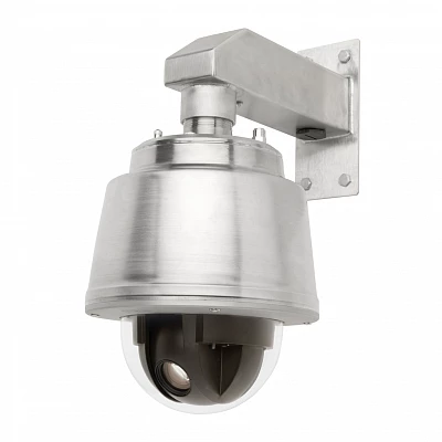 IP-камера видеонаблюдения Axis Q6044-S